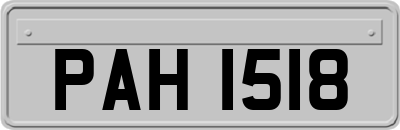 PAH1518