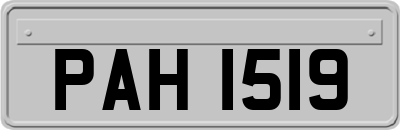 PAH1519