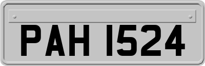 PAH1524