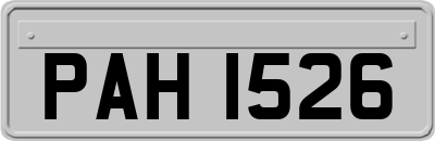 PAH1526
