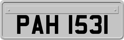 PAH1531