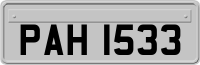PAH1533