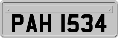 PAH1534