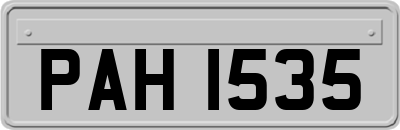 PAH1535