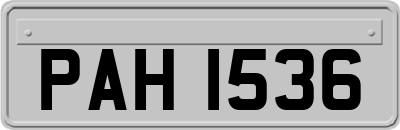 PAH1536