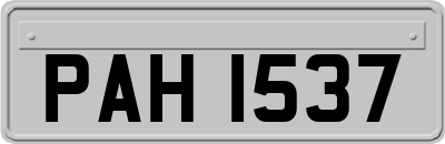 PAH1537