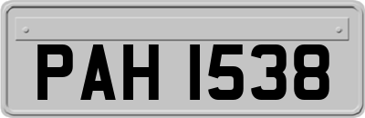 PAH1538