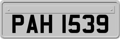 PAH1539