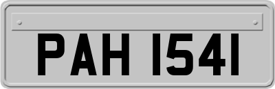 PAH1541
