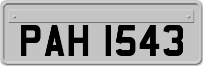 PAH1543