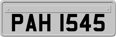 PAH1545