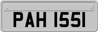 PAH1551