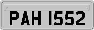 PAH1552