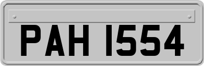 PAH1554