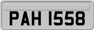PAH1558