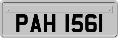 PAH1561
