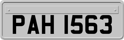 PAH1563