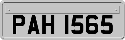 PAH1565