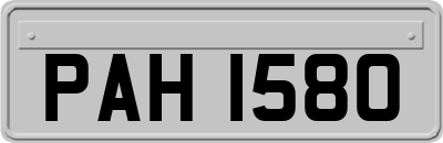 PAH1580