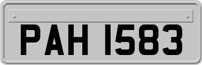 PAH1583