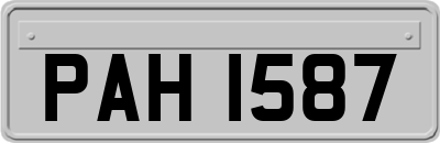 PAH1587