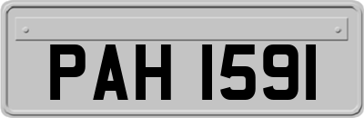 PAH1591