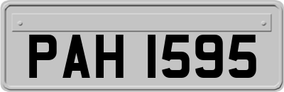PAH1595
