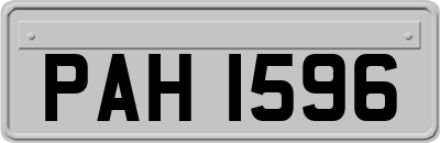 PAH1596