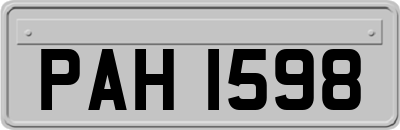 PAH1598