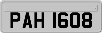 PAH1608