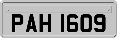 PAH1609