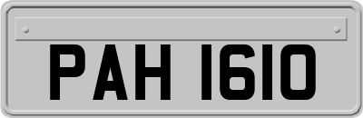 PAH1610