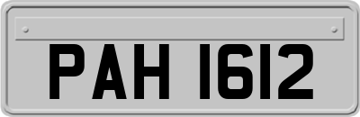 PAH1612