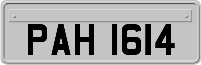 PAH1614