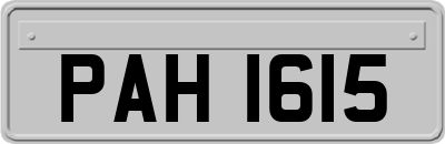 PAH1615