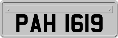 PAH1619