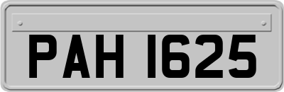 PAH1625