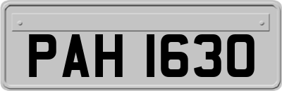 PAH1630