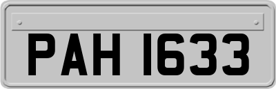 PAH1633