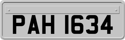 PAH1634