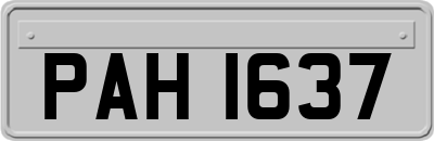 PAH1637