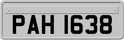 PAH1638