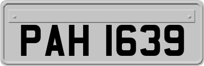 PAH1639