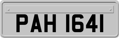 PAH1641