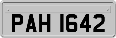 PAH1642