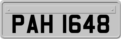 PAH1648