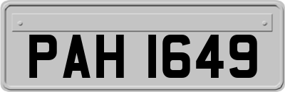 PAH1649