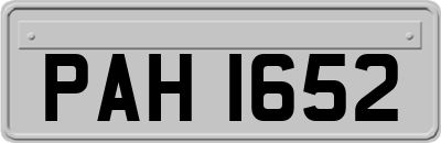 PAH1652