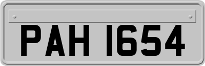 PAH1654