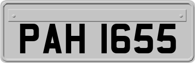 PAH1655